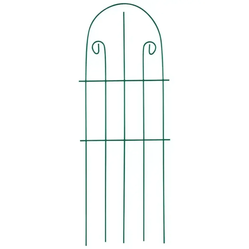 Шпалера Классическая 51*19 см (металл)