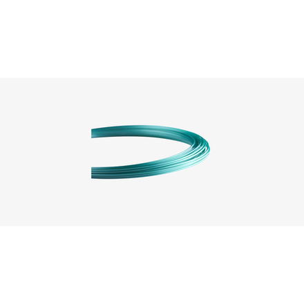 Струны для тенниса LUXILON ECO POWER TEAL В нарезке (1 натяжка) 11 м