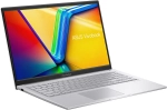 Ноутбук Asus Vivobook 15 X1504ZA-BQ1630W 15.6" Cool Silver (90NB1022-M02AD0)