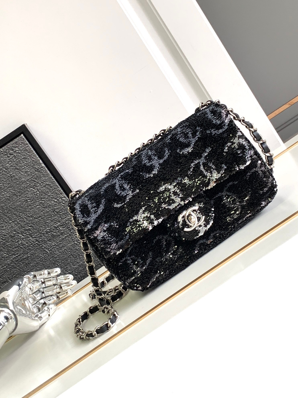 Chanel Bag 20 cm