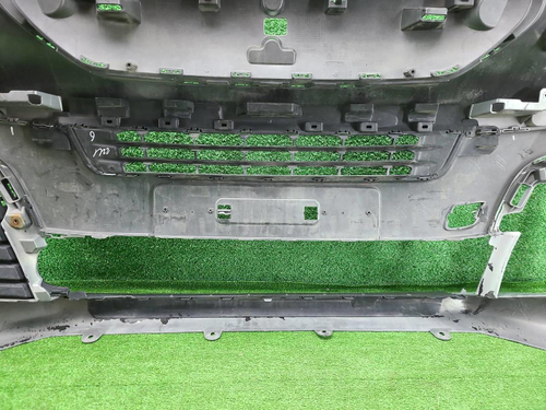 Бампер передний Peugeot Traveller (2016-н.в.)