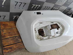 Бампер передний Haval H9 1 17-24 Б/У Оригинал 2803210XKV64A