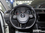 Volkswagen Tiguan 2 Generation 2.0 TDI Premium (11.2019)