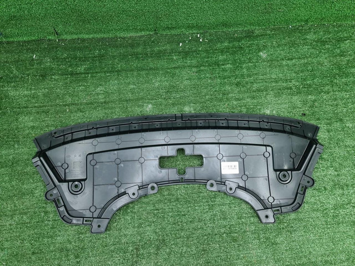 Кожух замка капота Hongqi E-HS9 (2020-н.в.)