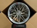 КОВАНЫЕ ДИСКИ ДЛЯ MASERATI GRANCABRIO 2010 МАЗЕРАТИ