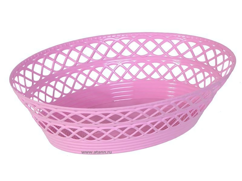 Сухарница овал