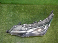 Фара левая Toyota Corolla E160 (2015-2019) LED