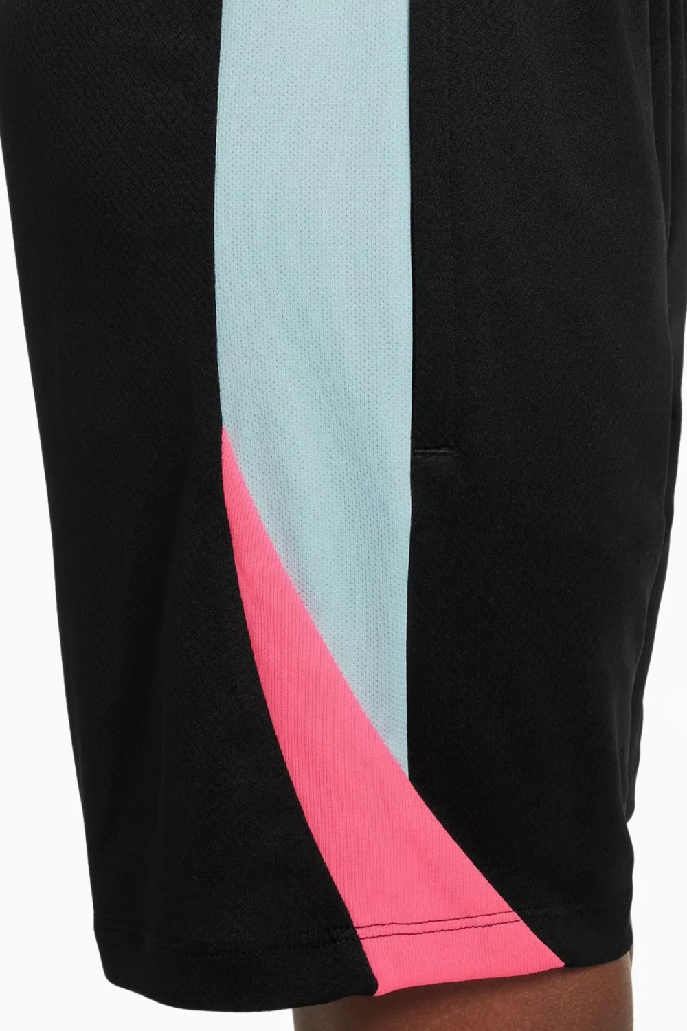 Шорты Nike Dri-FIT Strike 24 - черный