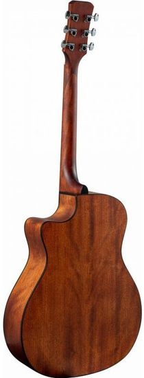 Гитара акустическая JET JGA-255 OP