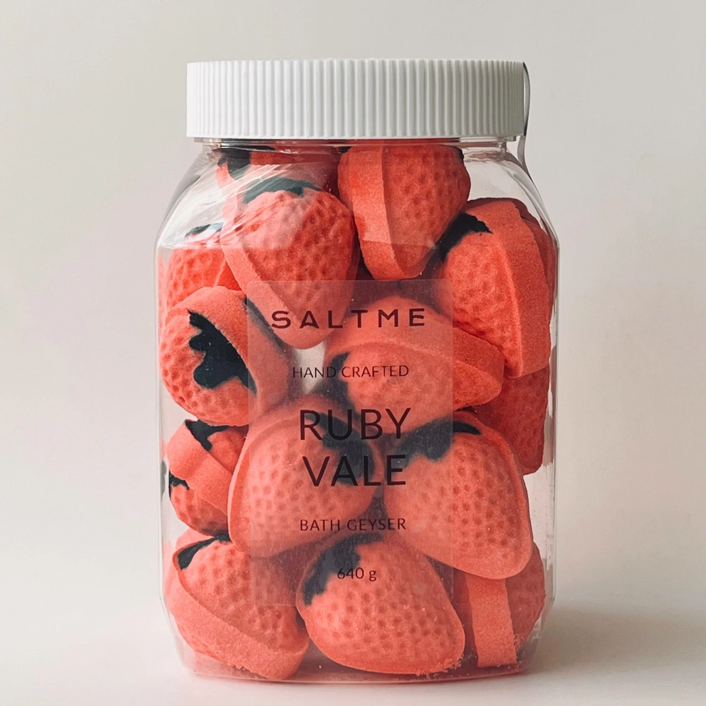 Гейзеры для ванны RUBY VALE