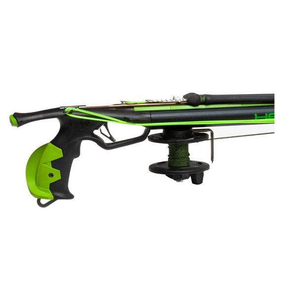 Ружьё-арбалет Salvimar HERO 95 для подводной охоты