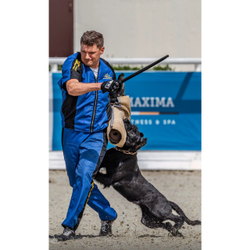 Защитный костюм от царапин для фигуранта «TRAINING FORCE» Fordogtrainers