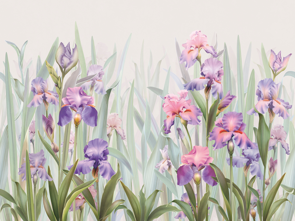 Коллекция Flower dreams 2