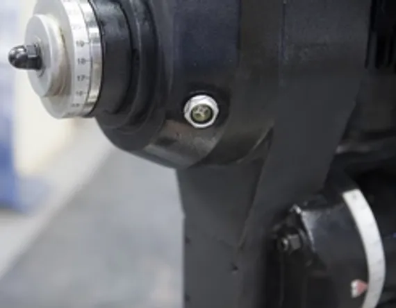 Прецизионные модульные станочные тиски Optimum PNM 100