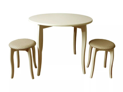 Обеденная группа СО-31/Т-31 бежевый