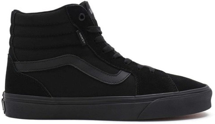 Кеды Vans VA5KXTGL4 MN Filmore Hi black