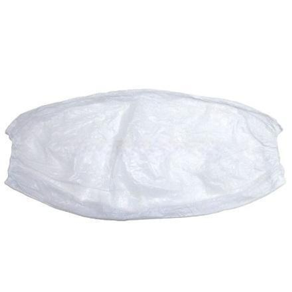Нарукавник ПНД 40х25 см (100 шт.) Эконом (1/30 шт.)
