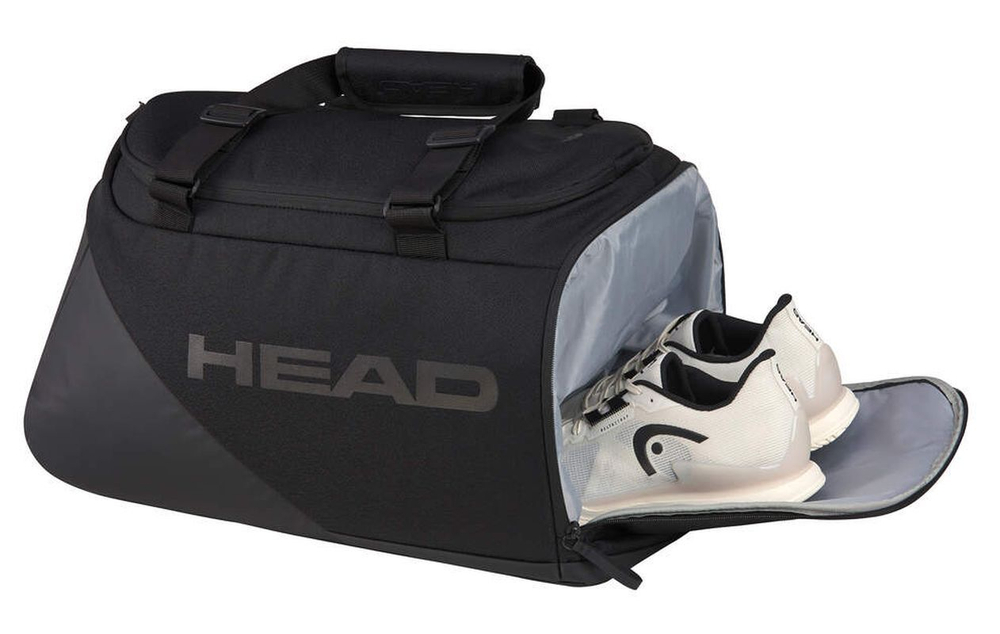 Спортивная сумка Head Pro X LEGEND Court Bag 48L - Black