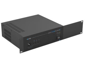 CVGAUDIO R-103 профессиональный 2-х канальный стереофонический усилитель