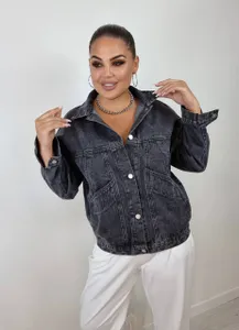 Джинсовка 01088-1 Fabrika