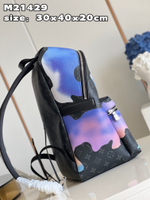 Louis Vuitton Discovery Backpack