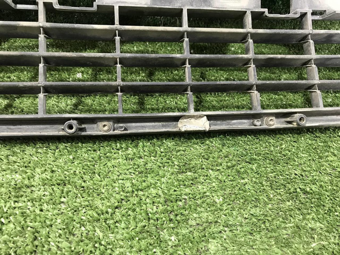 Решетка радиатора Audi A6 3 C6 (2004-2008)