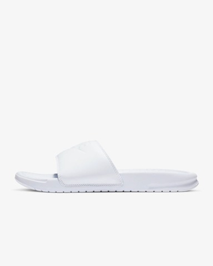 Сланцы женские NIKE WMNS BENASSI JDI