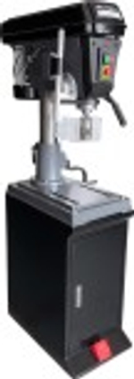 Станок сверлильный PROMA ZQJ4132KR/230 с подставкой 25241007