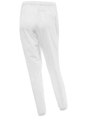 Женские теннисные брюки Babolat Play Pant Women - белый