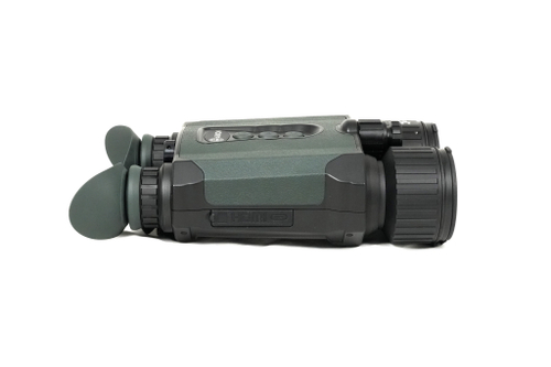 Цифровой бинокль ARKON NVD Pro LRF