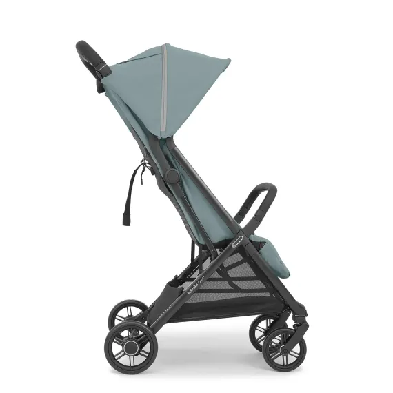 Прогулочная коляска Inglesina Quid 3 Galaxy Grey