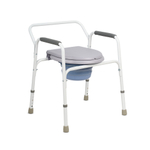 Кресло-туалет для инвалидов Армед KR811