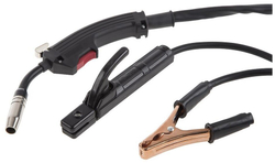 Сварочный полуавтомат САИПА-135 (MIG/MAG) Ресанта