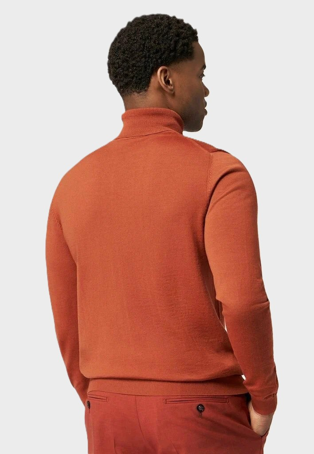 Водолазка ROY ROBSON