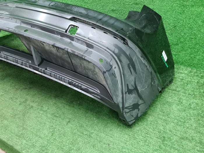 Бампер задний VW Tiguan 2 (2016-2020)