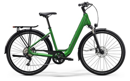 Электровелосипед Merida eSpresso Urban 100 EQ (2023)