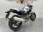 Ducati Monster 400 , 2004