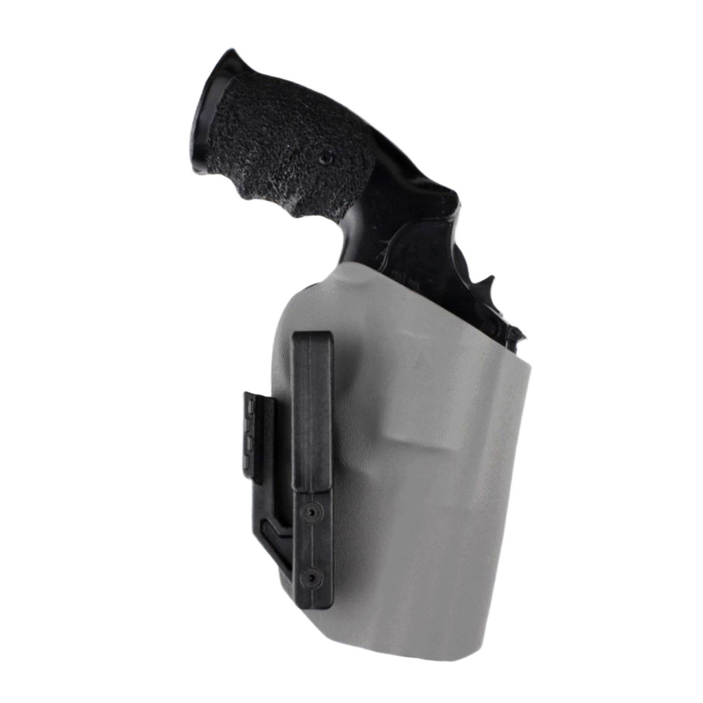 Кобура Гроза Р-03 скрытая с упором №11 серая