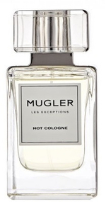 Thierry Mugler Les Exceptions Hot Cologne EDP