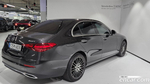 Mercedes-Benz C-Class W206 C200 4MATIC Avangarde (04.2022)