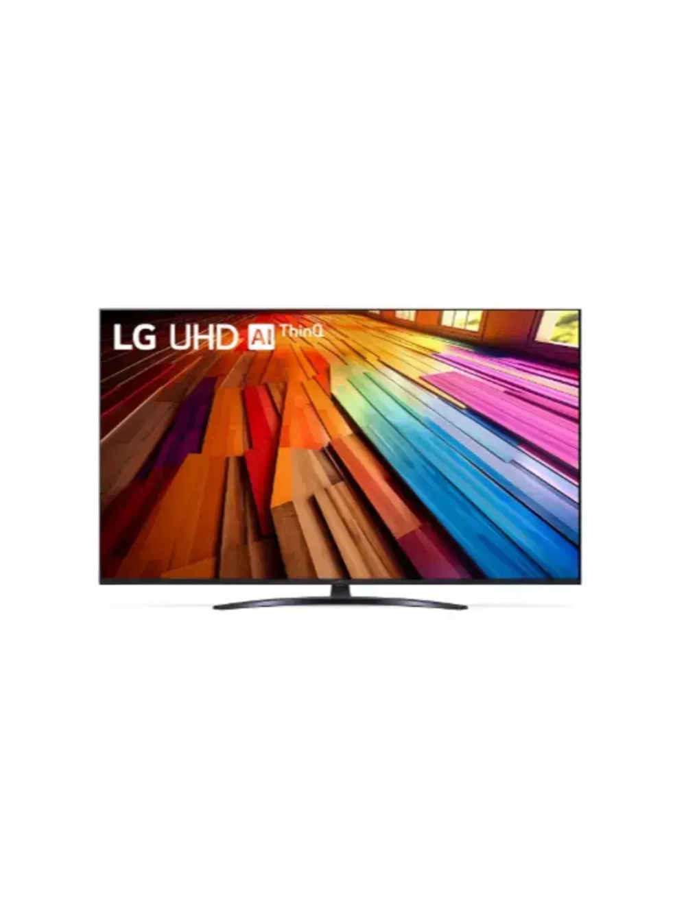 Телевизор Smart 4K 50'' 50UT81006LA арт 50UT81006LA.ARUG