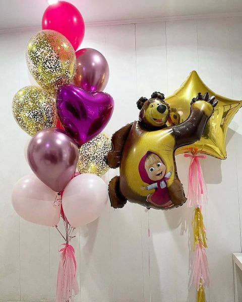 Готовое решение 