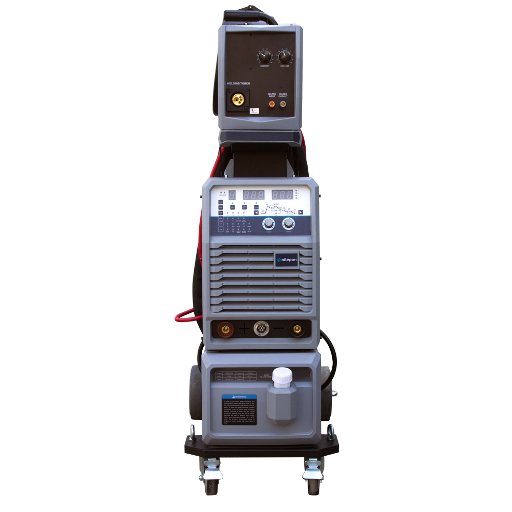 Сварочный полуавтомат Оберон MIG 500 PULSE