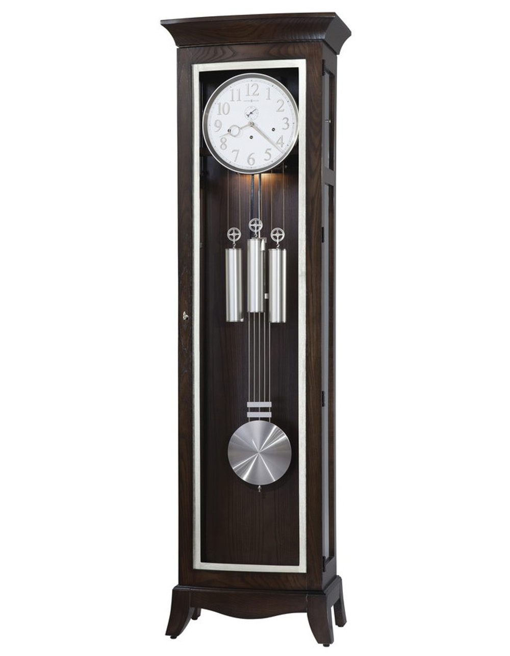 Часы напольные Howard Miller 611-222 США