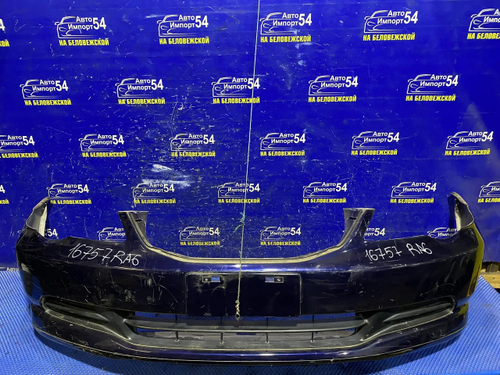 Бампер передний Honda ODYSSEY 1998-2001