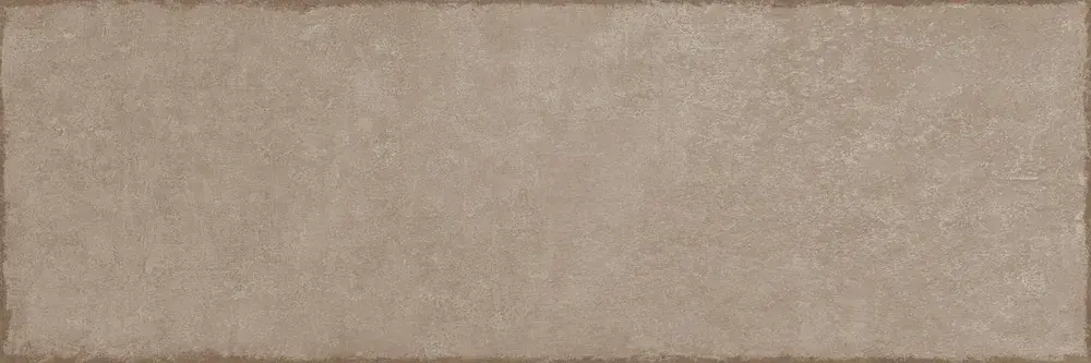 Настенная плитка ALMA Ceramica TWA11COR004 Costa Rica 60x20 бежевая матовая под бетон / цемент