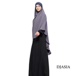 KHIMAR FROM AIROBIN XXL/OVAL