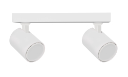 Светильник потолочный Crystal Lux CLT 017CW2 L250 WH