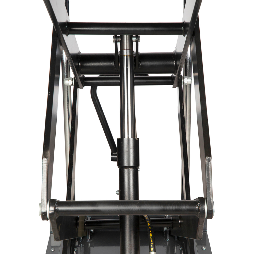 WDK-84080 Подъемный стол г/п 800 кг