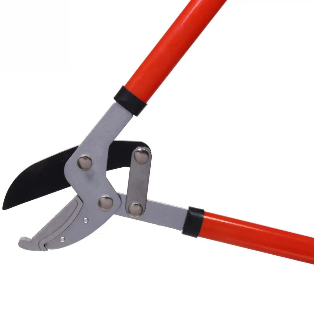 Сучкорез контактный «Master» 70см с металлическими комбинированными ручками HL-501LC1 ДоброСад